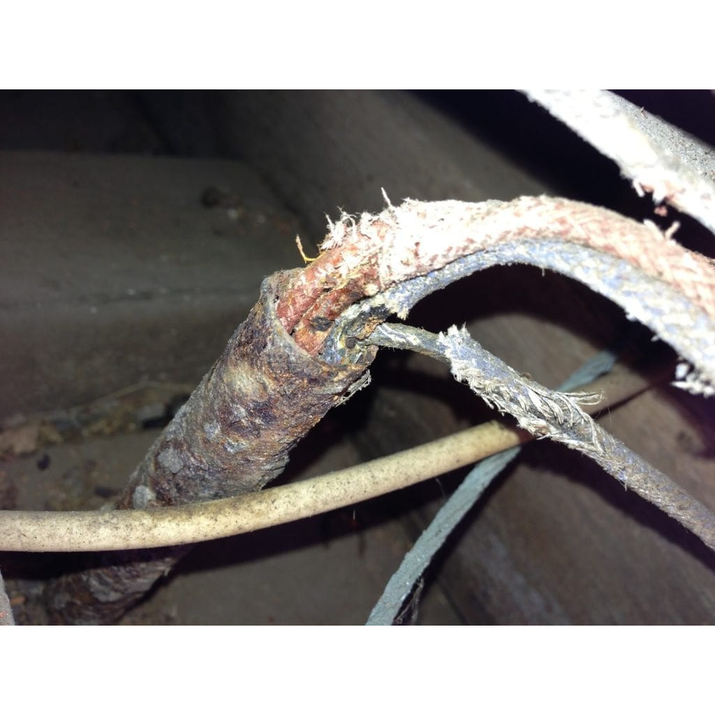 wiring