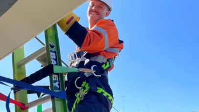 Tom-on-the-job-level-2-