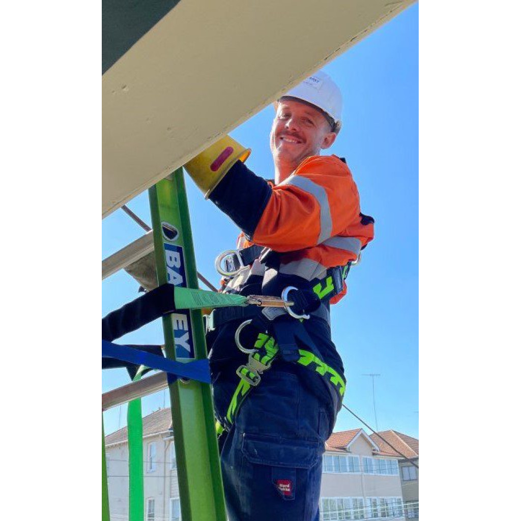 ASP2/Level 2 electrical contractors