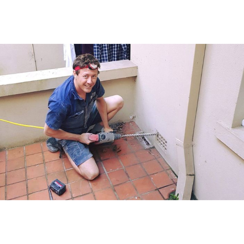 Rewiring