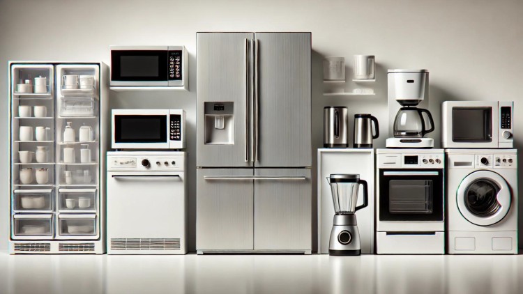 Home-Electrical-appliances-that-consume-high-power