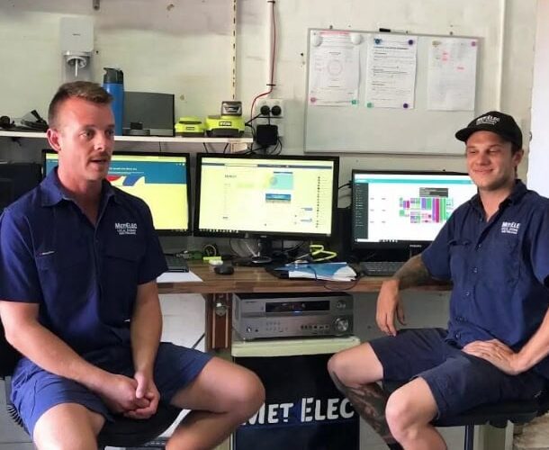 Level 2 Electrician Wolli Creek
