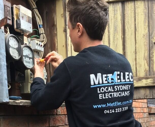 Level 2 Electrician Wolli Creek