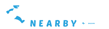Sparky Nearby Logo