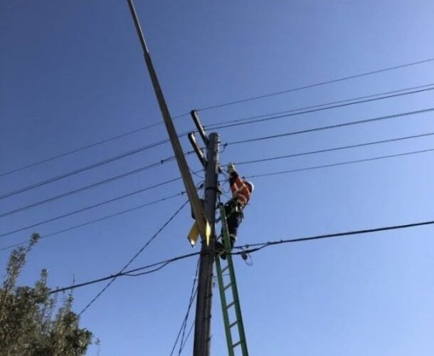 Level 2 Electrician Wolli Creek