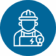 Sparky Nearby Electrician Icon