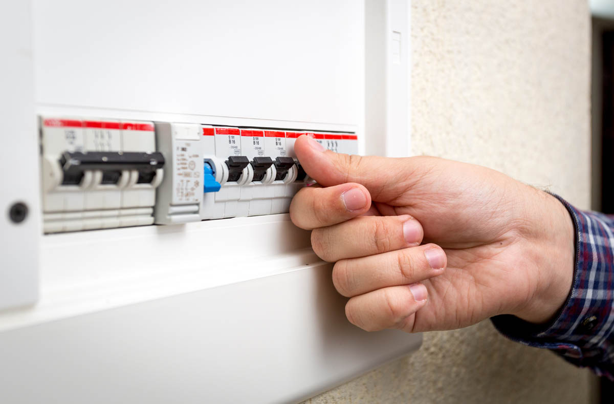 switchboard