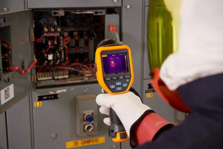 thermal-imaging