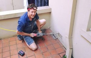 Electrician for   Rewiring Your Sydney Home