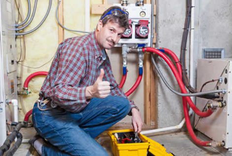 Don't Get Shocked: How House Rewiring Can Protect Your Family